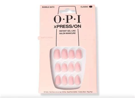 Get Perfect Nude Pink Nails At Home Top Product Picks