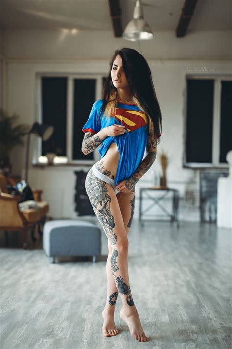 Nice Legs Porn Pic
