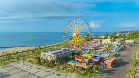 Bikini Beach Phan Thiết Có Gì Nổi Bật Hấp Dẫn