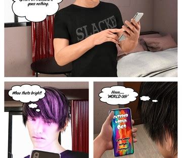 Warp Worlds Muses Sex And Porn Comics