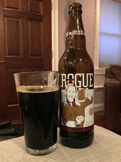 Chocolate Stout | BrewGene