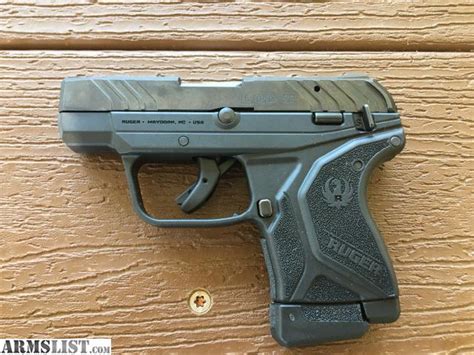 Armslist For Sale Trade Ruger Lcp Ii 22lr