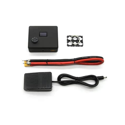 Mini Intelligent Spot Welders Automatic Manual Switching Handheld Spot