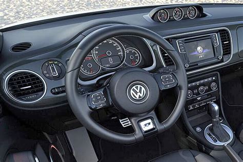 Volkswagen Beetle A5 с пробегом 2011 2019 Otoba ru