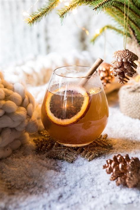 Hot Toddy Recipes PS Food