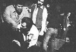 Sex Pistols At Randy S Rodeo Page