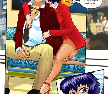 A New Boss Work 8muses Sex And Porn Comics