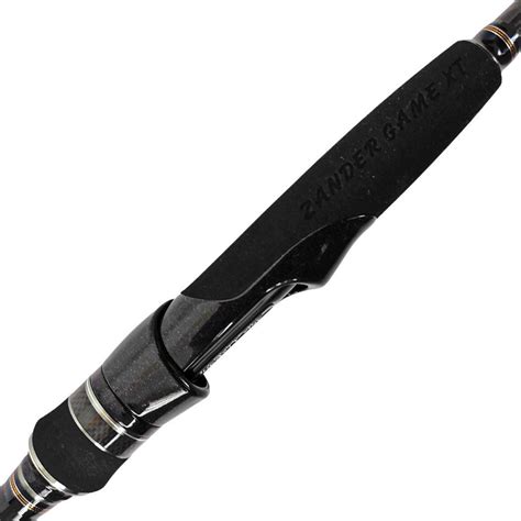 Спиннинг Hearty Rise Zander Game XT Limited ZGXT-922MH 2.80m 12-56gr ...