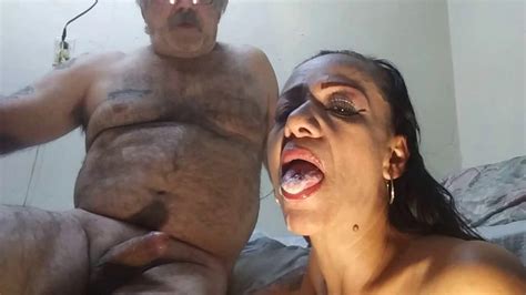 Cougar Cum Swallow Suck Fuck With Cum Into Mouth Mexican Porn By Faphouse Xhamster