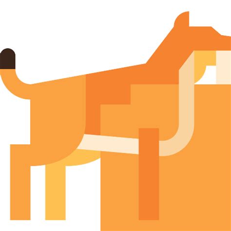 Smilodon Vector Svg Icon Png Repo Free Png Icons