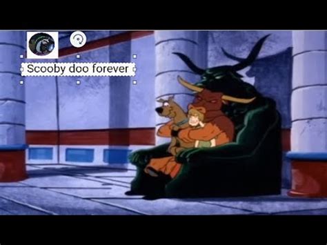 Scooby Doo And Scrappy Doo Season Episode Lock The Door It S A