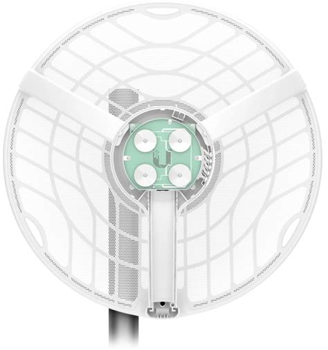 Ubiquiti UBNT GigaBeam Long Range Point-to-Point AirMAX AC, 60GHz, 5GHz ...
