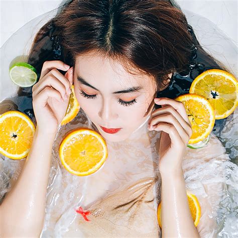 Cara Cara Bath Ritual Vita Sana Day Spa