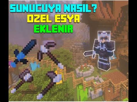 M Necraft Sunucuya Nasil E Ya Eklen R Temsadder Plug N Youtube