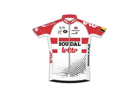 Lotto and Soudal extend until 2022!