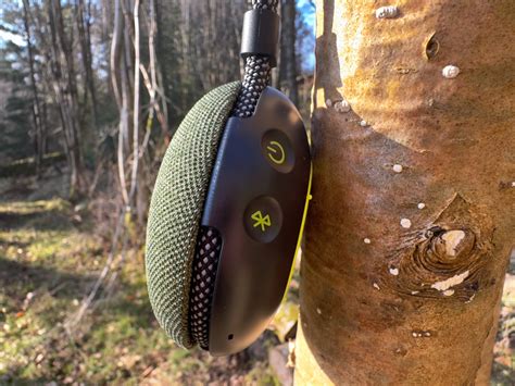 EDIFIER MP100 Plus Bluetooth Speaker Review: A Real Go Anywhere ...