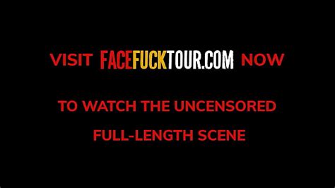 Homemade Face Fuck Videos XVIDEOS