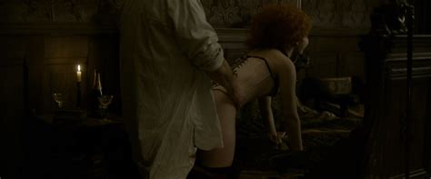 The Scent Of Mandarin Nude Pics Page