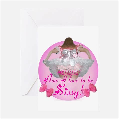 Sissy Maid Greeting Cards Card Ideas Sayings Designs And Templates