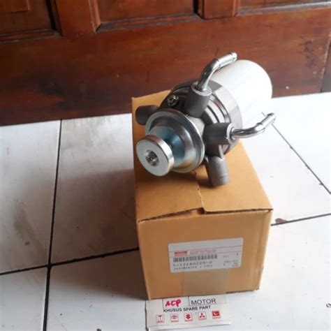 Jual Pompa Solar Fuel Pump Assy Isuzu Panther Kode