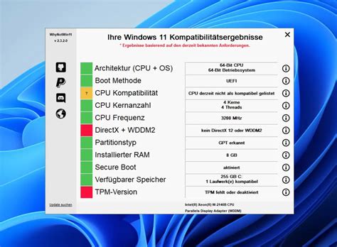 Compatibilidade Windows 11 - Guia completo para verificar se seu PC é compatível com o Windows 11