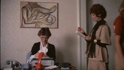 Hopla Pa Sengekanten Vintage Vintage Porn XHamster