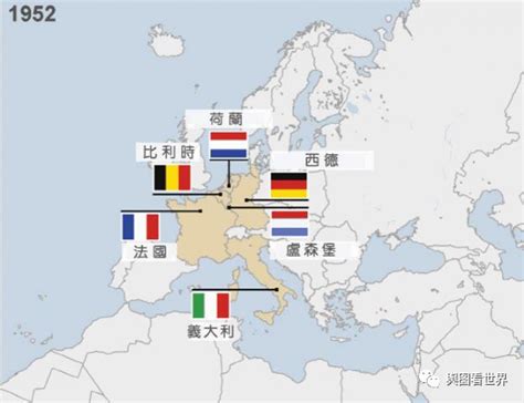 国家趣谈16：欧盟候选国有哪些？加入欧盟需要什么条件？哪个国家有望最先加入欧盟？腾讯新闻