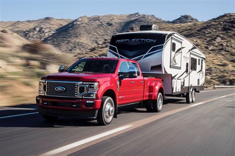 2020 Ford F 350 Super Duty Vs 2019 Ford F 350 Super Duty Cargurusca