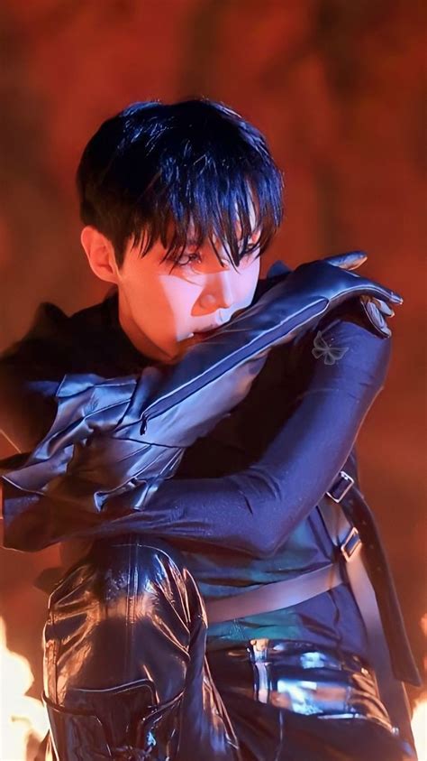 Me Myself Jhope All New Hope J Hope Hot Daddy Jung Hoseok Bts Bangtan Boy