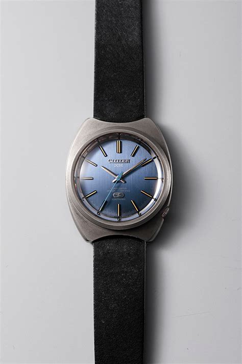 50th Anniversary of CITIZEN Titanium Technology- Official Site [CITIZEN]