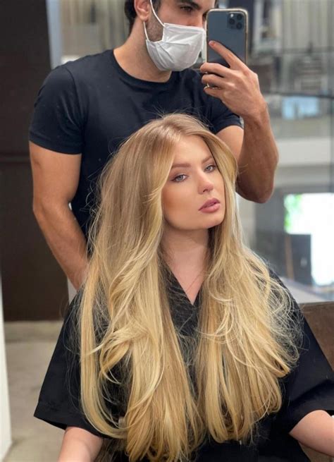 40 Trendy Blonde Hair Color Ideas To Be Hot Mycozylive