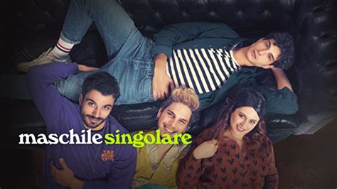 Scelti Da Gay It 10 Cose LGBTQ Da Vedere Su Prime Pagina 8 Di 12 Gay It