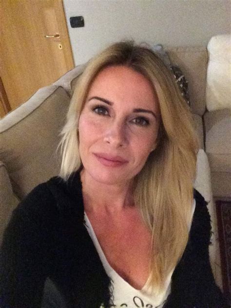 Cristina Dud Blonde Hair Hair Makeup Blonde