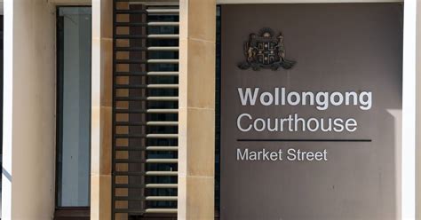 Illawarra Sex Offender Appeals Sentence For Breaching Orders Illawarra Mercury Wollongong NSW