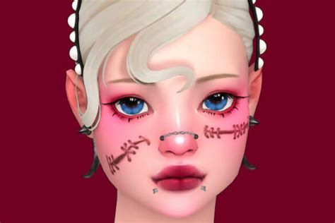 Demi Bikini With Cover Up Sims Love