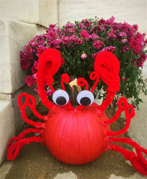 Unique Pumpkin Decorating Ideas