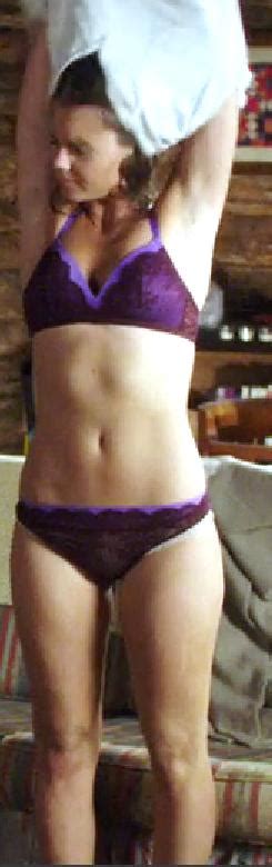 Naked Alexandra Chando In The Lying Game