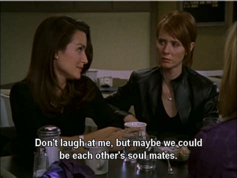 Sex and the City Dizinden Hayat Dersleri Neler Öğrendim