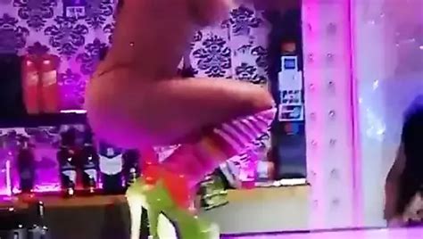 Maribel Rabanal Hot Peruvian Big Ass Babe 003 XHamster