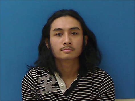 Vongphachanh Kevin Catawba County Mugshots Zone