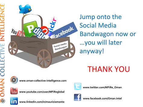 Social media myths | PPT