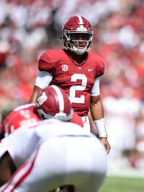 DB Caleb Downs Of Alabama Enters The Transfer Portal With Georgia