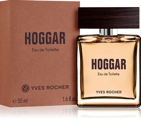 Yves Rocher Hoggar | Livrare rapida! | Notino.ro