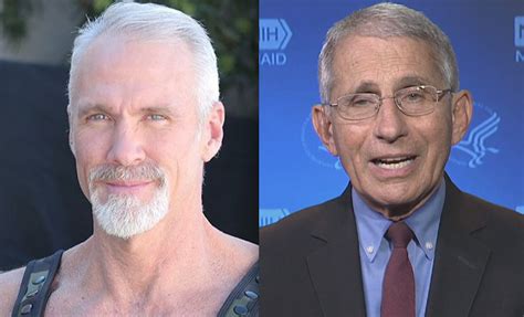 Super Spreader Dallas Steele Refuses To Get Coronavirus Test Before Filming Porn Its