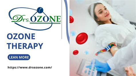 What Is Ozone Therapy What Is Ozone Therapy Ozone Therapy By Drs Ozone Medium