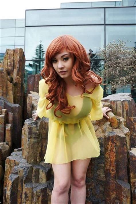 Hot Cosplay Girls 48 KLYKER