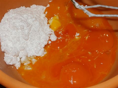 Gyermekkorom ízei: Rizskoch - Rizsfelfújt