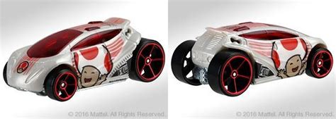 Anuncian Nueva L Nea De Hot Wheels Inspirada En Super Mario Bros Atomix
