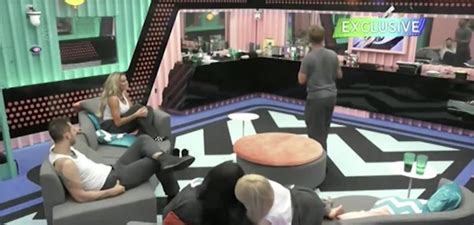 Topless Big Brother Twin S Glamour Modelling Pics Unearthed And She S HOT Daily Star