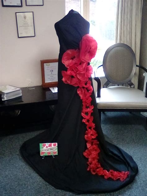 Remembrance Day | Oulton Abbey Care Home